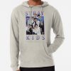 ssrcolightweight hoodiemensoatmeal heatherfrontsquare productx1000 bgf8f8f8 24 - Stray Kids Gifts