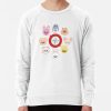ssrcolightweight sweatshirtmensfafafaca443f4786frontsquare productx1000 bgf8f8f8 7 - Stray Kids Gifts