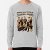 ssrcolightweight sweatshirtmensheather greyfrontsquare productx1000 bgf8f8f8 1 - Stray Kids Gifts