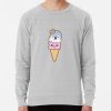 ssrcolightweight sweatshirtmensheather greyfrontsquare productx1000 bgf8f8f8 10 - Stray Kids Gifts