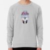 ssrcolightweight sweatshirtmensheather greyfrontsquare productx1000 bgf8f8f8 11 - Stray Kids Gifts