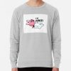ssrcolightweight sweatshirtmensheather greyfrontsquare productx1000 bgf8f8f8 12 - Stray Kids Gifts