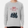 ssrcolightweight sweatshirtmensheather greyfrontsquare productx1000 bgf8f8f8 15 - Stray Kids Gifts