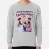 ssrcolightweight sweatshirtmensheather greyfrontsquare productx1000 bgf8f8f8 16 - Stray Kids Gifts