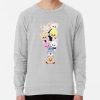 ssrcolightweight sweatshirtmensheather greyfrontsquare productx1000 bgf8f8f8 19 - Stray Kids Gifts
