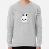 ssrcolightweight sweatshirtmensheather greyfrontsquare productx1000 bgf8f8f8 2 - Stray Kids Gifts
