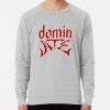 ssrcolightweight sweatshirtmensheather greyfrontsquare productx1000 bgf8f8f8 20 - Stray Kids Gifts