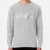 ssrcolightweight sweatshirtmensheather greyfrontsquare productx1000 bgf8f8f8 21 - Stray Kids Gifts