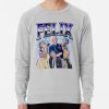 ssrcolightweight sweatshirtmensheather greyfrontsquare productx1000 bgf8f8f8 22 - Stray Kids Gifts