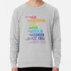 ssrcolightweight sweatshirtmensheather greyfrontsquare productx1000 bgf8f8f8 23 - Stray Kids Gifts