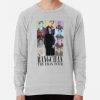 ssrcolightweight sweatshirtmensheather greyfrontsquare productx1000 bgf8f8f8 25 - Stray Kids Gifts