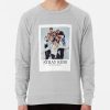 ssrcolightweight sweatshirtmensheather greyfrontsquare productx1000 bgf8f8f8 27 - Stray Kids Gifts