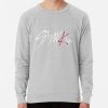 ssrcolightweight sweatshirtmensheather greyfrontsquare productx1000 bgf8f8f8 30 - Stray Kids Gifts