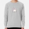 ssrcolightweight sweatshirtmensheather greyfrontsquare productx1000 bgf8f8f8 36 - Stray Kids Gifts