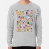 ssrcolightweight sweatshirtmensheather greyfrontsquare productx1000 bgf8f8f8 40 - Stray Kids Gifts