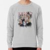 ssrcolightweight sweatshirtmensheather greyfrontsquare productx1000 bgf8f8f8 41 - Stray Kids Gifts