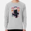 ssrcolightweight sweatshirtmensheather greyfrontsquare productx1000 bgf8f8f8 42 - Stray Kids Gifts