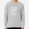 ssrcolightweight sweatshirtmensheather greyfrontsquare productx1000 bgf8f8f8 43 - Stray Kids Gifts