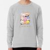 ssrcolightweight sweatshirtmensheather greyfrontsquare productx1000 bgf8f8f8 45 - Stray Kids Gifts