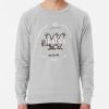 ssrcolightweight sweatshirtmensheather greyfrontsquare productx1000 bgf8f8f8 5 - Stray Kids Gifts
