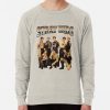 ssrcolightweight sweatshirtmensoatmeal heatherfrontsquare productx1000 bgf8f8f8 1 - Stray Kids Gifts