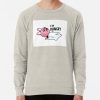 ssrcolightweight sweatshirtmensoatmeal heatherfrontsquare productx1000 bgf8f8f8 12 - Stray Kids Gifts