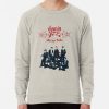 ssrcolightweight sweatshirtmensoatmeal heatherfrontsquare productx1000 bgf8f8f8 15 - Stray Kids Gifts
