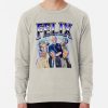 ssrcolightweight sweatshirtmensoatmeal heatherfrontsquare productx1000 bgf8f8f8 22 - Stray Kids Gifts