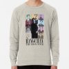 ssrcolightweight sweatshirtmensoatmeal heatherfrontsquare productx1000 bgf8f8f8 25 - Stray Kids Gifts