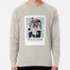 ssrcolightweight sweatshirtmensoatmeal heatherfrontsquare productx1000 bgf8f8f8 27 - Stray Kids Gifts
