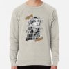 ssrcolightweight sweatshirtmensoatmeal heatherfrontsquare productx1000 bgf8f8f8 28 - Stray Kids Gifts
