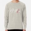 ssrcolightweight sweatshirtmensoatmeal heatherfrontsquare productx1000 bgf8f8f8 30 - Stray Kids Gifts