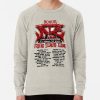 ssrcolightweight sweatshirtmensoatmeal heatherfrontsquare productx1000 bgf8f8f8 35 - Stray Kids Gifts