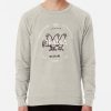 ssrcolightweight sweatshirtmensoatmeal heatherfrontsquare productx1000 bgf8f8f8 5 - Stray Kids Gifts
