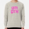ssrcolightweight sweatshirtmensoatmeal heatherfrontsquare productx1000 bgf8f8f8 8 - Stray Kids Gifts