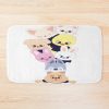 urbathmat flatlay largesquare1000x1000.1u5 - Stray Kids Gifts