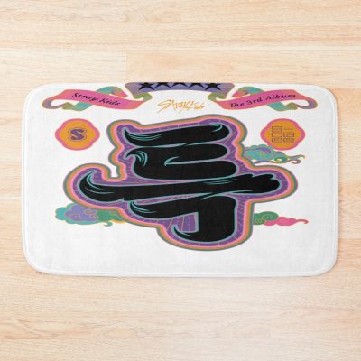 urbathmat flatlay largesquare1000x1000.1u5 21 - Stray Kids Gifts