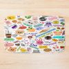 urbathmat flatlay largesquare1000x1000.1u5 6 - Stray Kids Gifts