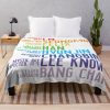 urblanket large bedsquarex1000.1u2 15 - Stray Kids Gifts