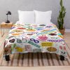 urblanket large bedsquarex1000.1u2 36 - Stray Kids Gifts