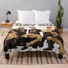urblanket large bedsquarex1000.1u2 38 - Stray Kids Gifts