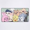 urdesk mat flatlaysquare1000x1000 16 - Stray Kids Gifts