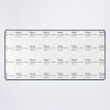 urdesk mat flatlaysquare1000x1000 19 - Stray Kids Gifts
