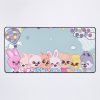 urdesk mat flatlaysquare1000x1000 21 - Stray Kids Gifts
