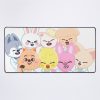 urdesk mat flatlaysquare1000x1000 6 - Stray Kids Gifts