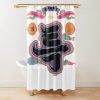 urshower curtain closedsquare1000x1000.1 11 - Stray Kids Gifts