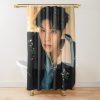 urshower curtain closedsquare1000x1000.1 12 - Stray Kids Gifts