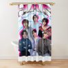 urshower curtain closedsquare1000x1000.1 15 - Stray Kids Gifts
