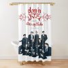 urshower curtain closedsquare1000x1000.1 16 - Stray Kids Gifts