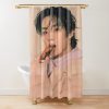 urshower curtain closedsquare1000x1000.1 24 - Stray Kids Gifts